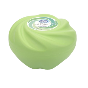 Odświeżacz powietrza w żelu LOTUS 150g Green Tea RAVI